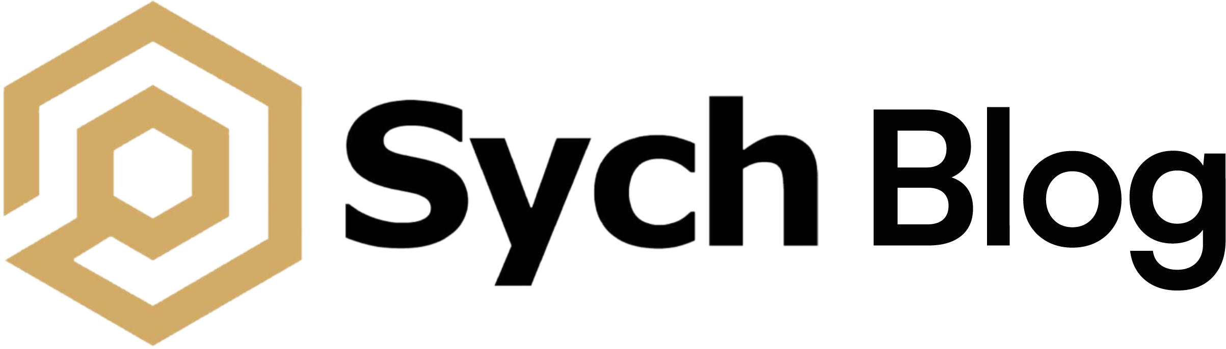 Sych Blog