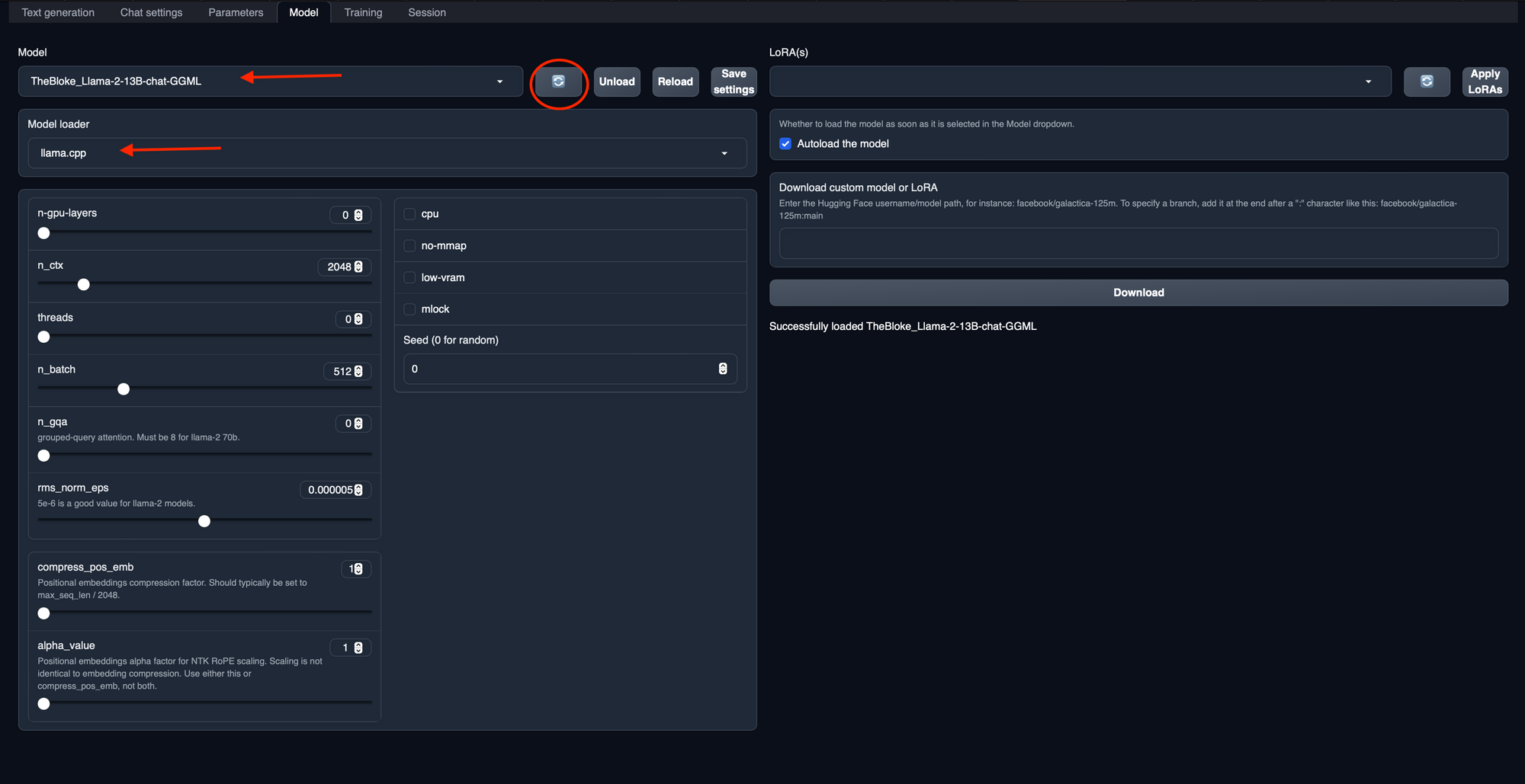 How to Run Llama 2 Locally: A Guide to Running Your Own ChatGPT like Large Language Model