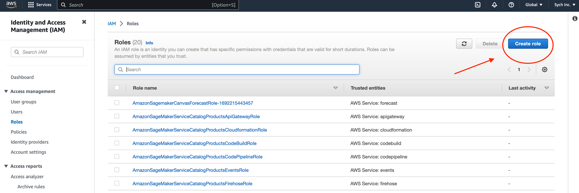 How to Deploy Large Language Models like Llama 2 on the Cloud in Minutes with Sych LLM Playground